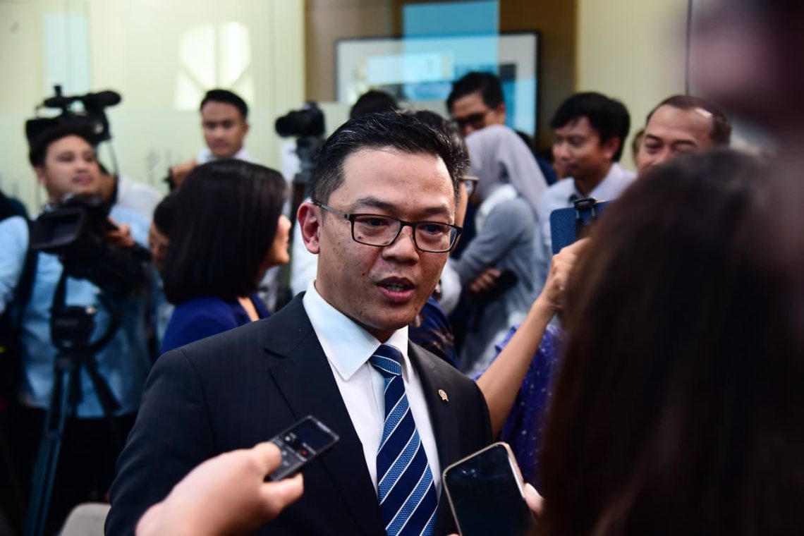 Sembilan WNI Relawan Global Sumud Flotilla Sudah di Istanbul