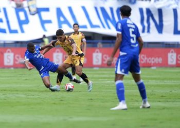 Super League 2026/27 Resmi Dimulai 4 September
