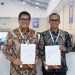 Petrokimia Gresik Amankan Pasokan Gas untuk Produksi Pupuk Nasional