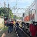 Penumpang KA Serayu Tertahan Empat Jam Imbas Gangguan di Pasar Senen