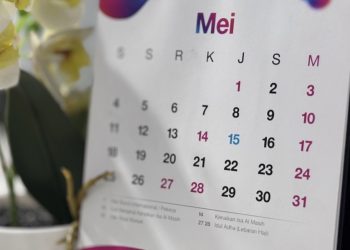 Cek Jadwal Libur Idul Adha 2026, Apakah 29 Mei Termasuk Cuti Bersama?