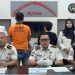 Petugas Rutan Salemba Gagalkan Penyelundupan 15 Gram Sabu oleh Pengunjung