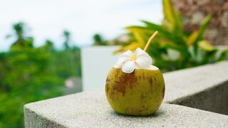 Cuaca Panas Melanda, Ini Minuman yang Cocok Cegah Dehidrasi