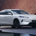 BYD Sebut Sistem God’s Eye Kurangi Insiden Berkendara