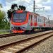 KAI Commuter Kecam Aksi Pelemparan KRL Rangkasbitung