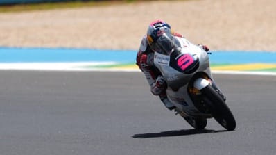 Moto3 Italia 2026: Jadwal Balapan Veda Ega di Mugello