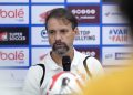 Persija Tak Perpanjang Kontrak Mauricio Souza