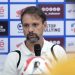 Persija Tak Perpanjang Kontrak Mauricio Souza
