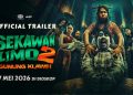 Rekomendasi Film Bioskop saat Libur Idul Adha 2026