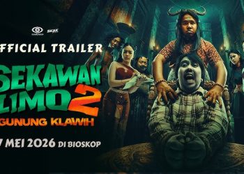 Rekomendasi Film Bioskop saat Libur Idul Adha 2026