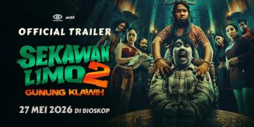 Rekomendasi Film Bioskop saat Libur Idul Adha 2026