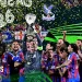 Crystal Palace Taklukkan Rayo Vallecano di Final Conference League