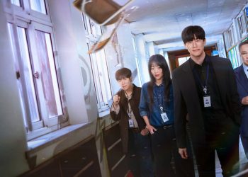 Rekomendasi Drama Korea Terbaru Juni 2026