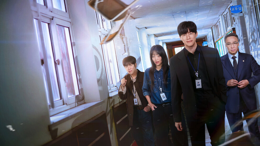 Rekomendasi Drama Korea Terbaru Juni 2026