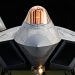 AS Kerahkan Jet F-22 dan Puluhan Pesawat Militer ke Israel