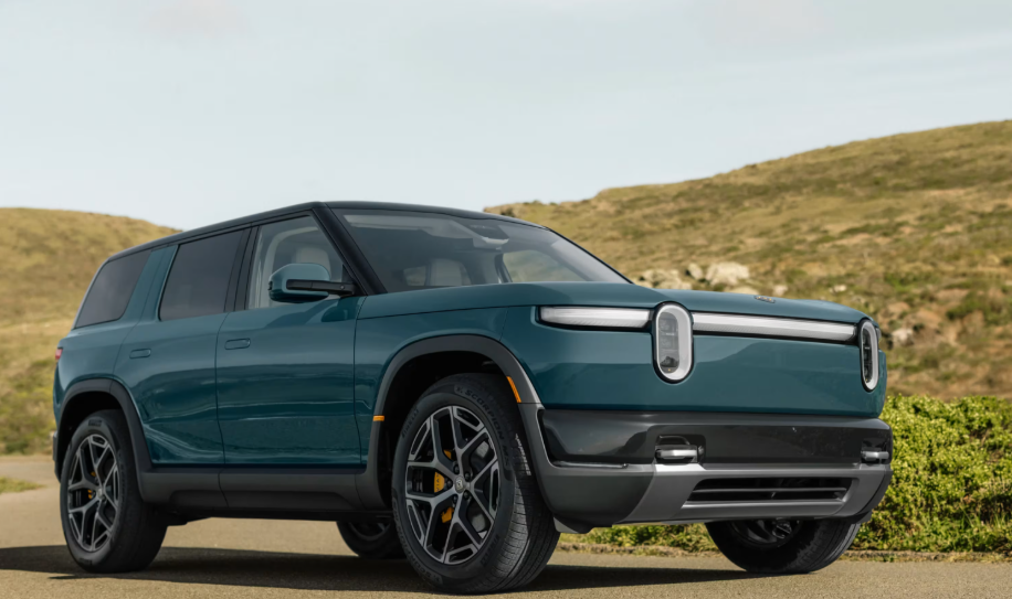 Rivian R2 Hadir dengan Harga Lebih Terjangkau