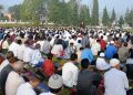 Panduan Sholat Idul Adha 2026, Mulai dari Hukum hingga Tata Cara