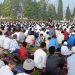 Panduan Sholat Idul Adha 2026, Mulai dari Hukum hingga Tata Cara