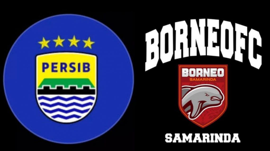 Super League 2026: Persib di Puncak, Borneo FC Beri Tekanan