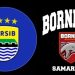 Super League 2026: Persib di Puncak, Borneo FC Beri Tekanan