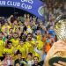 Puasa Gelar Ronaldo Tamat! Al-Nassr Juara Setelah Hajar Damac