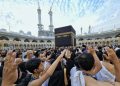 Menjelang Armuzna 2026, Pemerintah Fokus Jaga Kondisi Jemaah Haji