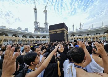 Menjelang Armuzna 2026, Pemerintah Fokus Jaga Kondisi Jemaah Haji