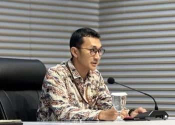 KPK Perkuat Pengawasan MBG dan Koperasi Desa Merah Putih