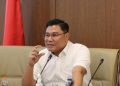 DPR RI Nilai Mecca Route Bantu Percepat Kedatangan Jemaah Haji