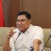 DPR RI Nilai Mecca Route Bantu Percepat Kedatangan Jemaah Haji