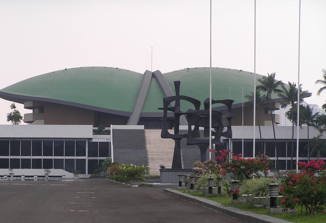 Ibas Ajak Mahasiswa Jadi Penggerak Inovasi Indonesia di Hari Kebangkitan Nasional 2026