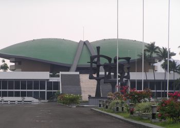 Ibas Ajak Mahasiswa Jadi Penggerak Inovasi Indonesia di Hari Kebangkitan Nasional 2026