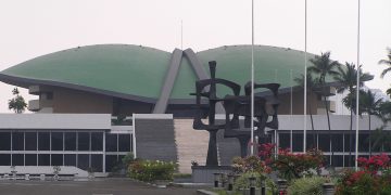 Ibas Ajak Mahasiswa Jadi Penggerak Inovasi Indonesia di Hari Kebangkitan Nasional 2026