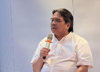 Ade Armando Kritik Kesan Dinasti Politik dalam Agenda Blusukan Jokowi