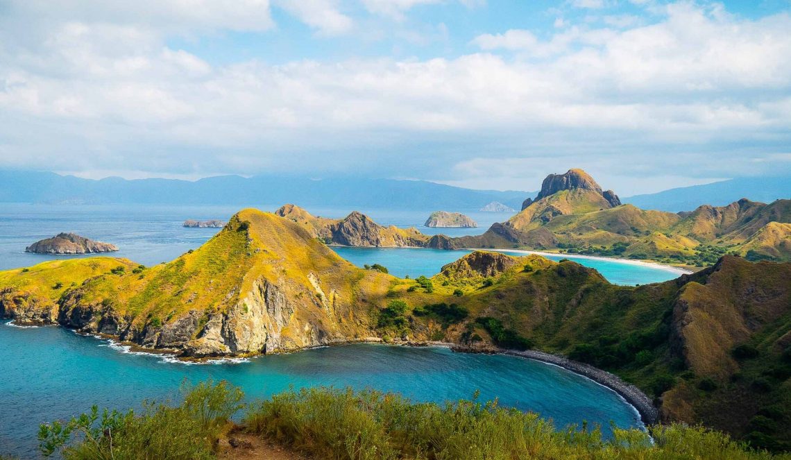 Pariwisata Indonesia Masuk Daftar Destinasi Terbaik Dunia 2026