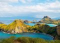 Pariwisata Indonesia Masuk Daftar Destinasi Terbaik Dunia 2026