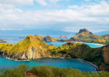 Pariwisata Indonesia Masuk Daftar Destinasi Terbaik Dunia 2026