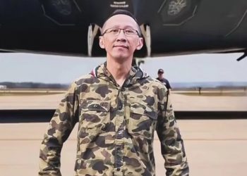 Kasus Dugaan Ujaran SARA Abu Janda Resmi Diproses Bareskrim