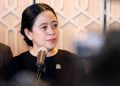 Puan Maharani Soroti Pembubaran Nobar Film Pesta Babi di Kampus