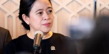 Puan Maharani Soroti Pembubaran Nobar Film Pesta Babi di Kampus