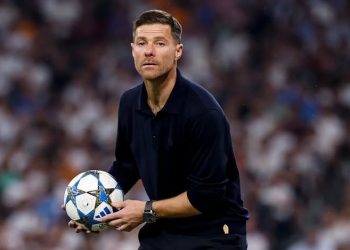 Xabi Alonso Masuk Daftar Kandidat Pelatih Chelsea 2026