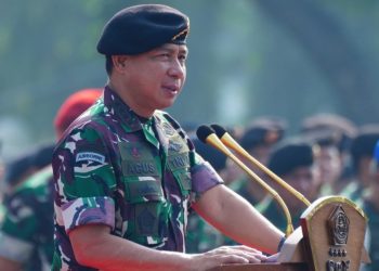 Kodam Jaya Turun Patroli Bersama Polisi, Mabes TNI Bantah Ada Operasi Khusus Begal