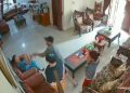 Polisi Buru Menantu dalam Kasus Pembunuhan Lansia di Pekanbaru 2026
