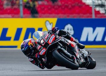 MotoGP 2026: Aprilia Tampil Kuat, Marc Marquez Belum Maksimal