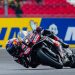 MotoGP 2026: Aprilia Tampil Kuat, Marc Marquez Belum Maksimal