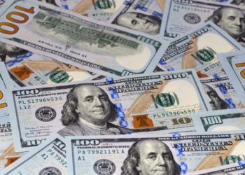 Dolar AS Tembus Rp17.400, Rupiah Tertekan di Awal Mei 2026