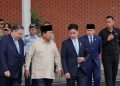 Prabowo Hadiri KTT ASEAN 2026 di Filipina, Bahas Kerja Sama Kawasan