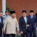 Prabowo Hadiri KTT ASEAN 2026 di Filipina, Bahas Kerja Sama Kawasan