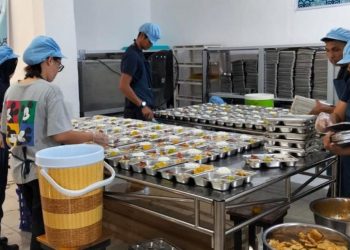 Program MBG Masuk Kampus Tuai Kritik, Perguruan Tinggi Minta Fokus Pendidikan