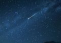 Hujan Meteor Eta Lyrids Kembali Muncul Mei 2026, Ini Waktu Terbaik Melihatnya